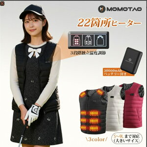 dMxXg Ci[ q[gxXg  22ӏM 3iKx 55Ή obe[t 30000mAh e hxXg q[^[xXg Y fB[X USBd ~p MEFA 傫