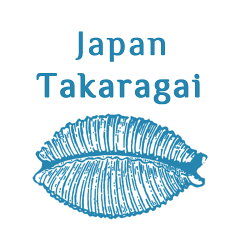 JAPAN TAKARAGAI