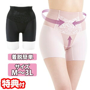 【選ぶ景品付き】 プロイデア 骨盤補整 骨盤底筋 Wサポートガードル サポーター ドリーム 骨盤 美姿勢 腹部 サポート ハイウエスト ブラック ピンクベージュ 骨盤まわり 腹 筋肉 ドリーム サ