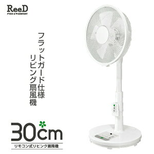 �y�I�Ԍi�i�t�zReeD 30cm�����R���� ���r���O��@ RD-BRS3024 ��@ �����R����@ ���r���O�t�@�� �V���v���@�\ ���u��@ �t���b�g�K�[�h�d�l �����R���t�� �؃^�C�}�[ ���E��U�� �ߓd 