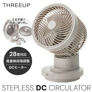 �d�C��50��OFF �X���[�A�b�v CF-T2662GG �T�[�L�����[�^�[ �啗�� 28���Ή� DC���[�^�[ �t�@�� ��� ���ʖ��i�K ������U�� �㉺���E ��@ ��C�z�� �������� �~�J�΍� �ߓd �G�A�R������ �^�[