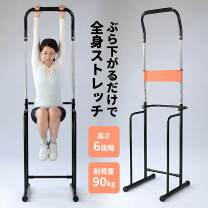 楽天市場】ぶら下がり健康器 室内の通販