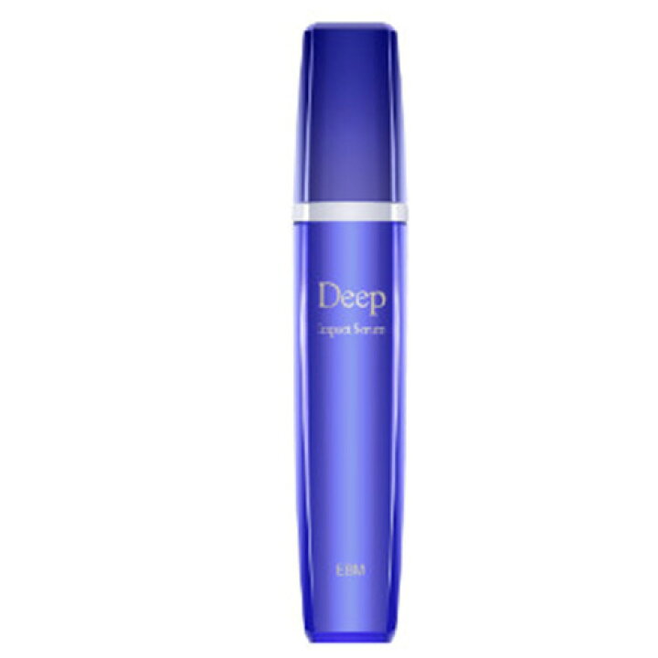 楽天市場】Deep インパクトセラム 15mL 美容液 日本製化粧品 EBM 目元 