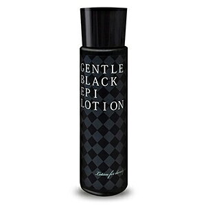 WFgubNGs[V GENTLE BLACK EPI LOTION 100ml XL[V YXLPA ̂ т̂[2ȏwő]
