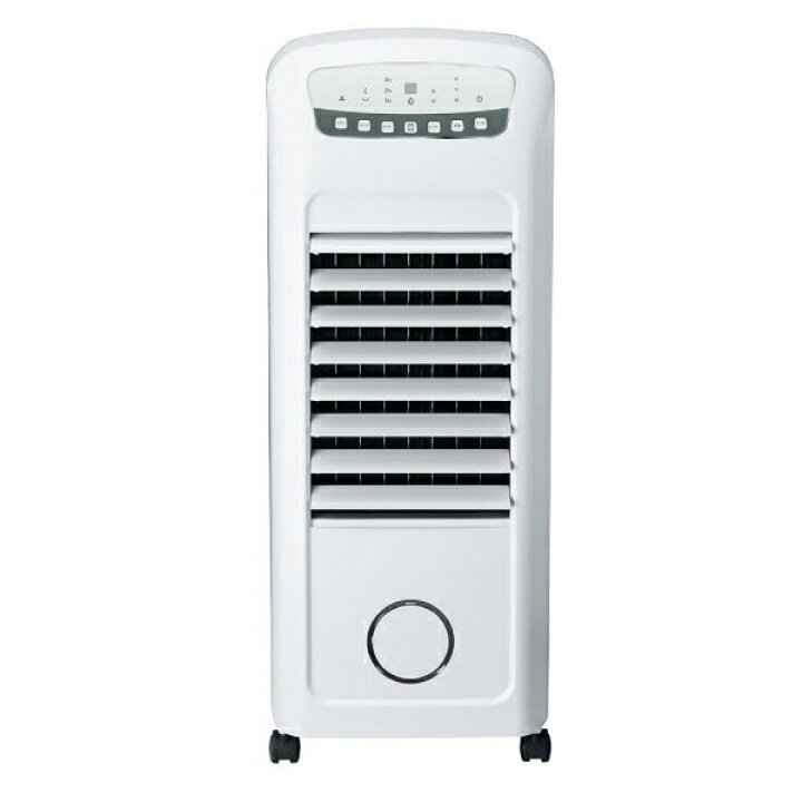 楽天市場】スリーアップ HC-T1802-WH 加湿機能付温冷風扇ヒート 