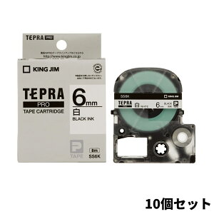 2���T�y���ā{�|�C���g�z �y10�Z�b�g�z �L���O�W�� �e�v���v�� �e�[�v �J�[�g���b�W SS6K �����x���E�������E6mm�� �L���O�W�� ��p�e�[�v �e�v����p�J�[�g���b�W �e�v��PRO ���n�ɍ� �e�v