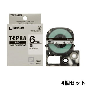 �y4�Z�b�g�z �L���O�W�� �e�v���v�� �e�[�v �J�[�g���b�W SS6K �����x���E�������E6mm�� �L���O�W�� ��p�e�[�v �e�v����p�J�[�g���b�W �e�v��PRO ���n�ɍ� �e�v��PRO �e�[�v �ւ��J�[�g���b