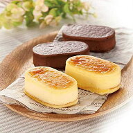 お祝い ギフト お返し 【 クーポン配布中 】 チーズケーキ 個包装 チョコレートケーキ スフレチーズケー…