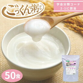 【20%OFF＋エントリーでポイント10倍】まつや ごっくん粥 業務用 900g 約50食分 介護食 おかゆ ミキサー食 ペースト状 やわらか食 低粘度 低付着