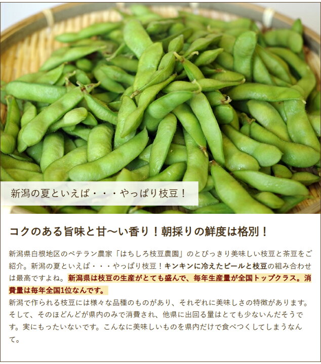 870円 最大73 オフ 新潟産 枝豆 おつな姫 1kg 窪田梨果園 のし無料 送料無料