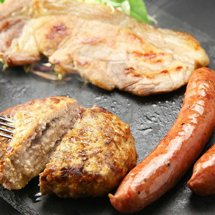 1650円 【国際ブランド】 佐渡の島黒豚 5種7点セット ハンバーグ×3袋※ソース付 ソーセージ1袋 シチュー3種 父の日にも ギフトにも のし無料 送料無料 1650円 【国際ブランド】 佐渡の島黒豚 5種7点セット ハンバーグ×3袋※ソース付 ソーセージ1袋 シチュー3種 父の日にも ギフトにも のし無料 送料無料