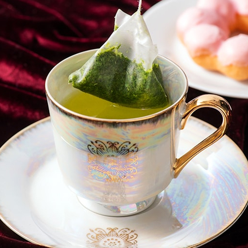 楽天市場】ティーバッグ 緑茶セット 3種3袋入り（口福の玉露粉・至福の