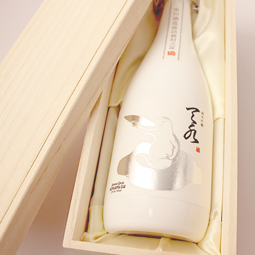 日本酒 ギフト 敬老の日 プレゼント 男性 女性 純米吟醸720ml