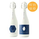 【アウトレット 訳あり】日本酒 飲み比べ 幻の酒 新潟コシヒカリ純米大吟醸 【今代司酒造×金升酒造】2蔵 720ml×2本セット 詰め日(2024.7)