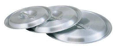 硬質アルミ製料理鍋蓋 アカオDONアルミ料理鍋用蓋60cm 一部予約 売り込み アカオアルミ 業務用