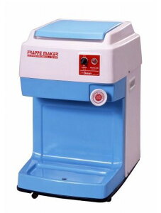 【代引き不可】業務用カキ氷機 FM-800キューブアイスシェーバー スワン 池永鉄工