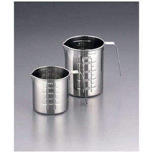 メジャーカップ 入れ子式 500cc 一菱金属 18-8ステンレス