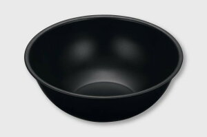 プロフェッショナルブラックシリーズ ボール 24cm KO22424 仔犬印 本間製作所