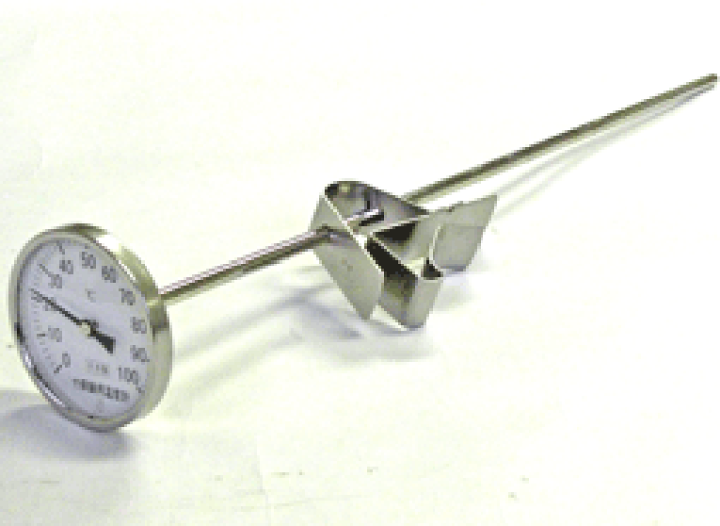 片力商事 スライドホルダー付 寸胴鍋用温度計 PY-400 楽天市場】スライド式ホルダー付寸胴鍋用温度計PY-400 : 新潟キッチン