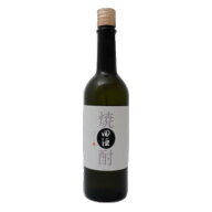 青森 田酒 本格 粕取り焼酎 720ml 送料無料