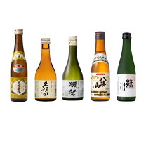 楽天市場】日本酒 古酒 セット 5本の通販