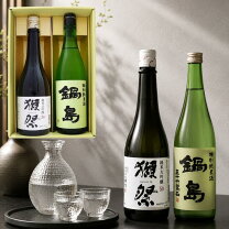 楽天市場】日本酒 鍋島 セットの通販