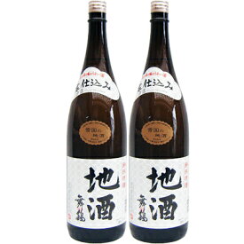 地酒舞鶴 1.8L 1800ml 日本酒 2本セット 1.8L 1800ml2本化粧箱入り