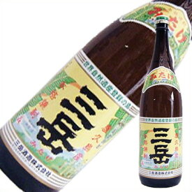三岳 芋 1.8L 1800ml 三岳酒造 本格焼酎