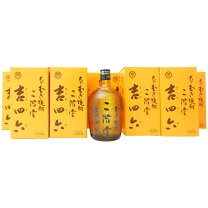 楽天市場】吉四六 720ml 10本の通販 