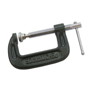 �L���X�e�B���O�N�����v �ő���J50mm MC-50 PAOCK�i�p�I�b�N�j �y���� �o�C�X �Œ� �⏕�� DIY �H�� ���j��H ���� ��Ɨp�i �Ɩ��p�z