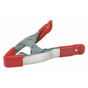 �X�v�����O�N�����v �ő���J75mm 1�� CL-225 �V�����@ �y���� �o�C�X �Œ� �⏕�� DIY �H�� ���j��H ���� ��Ɨp�i �Ɩ��p�z