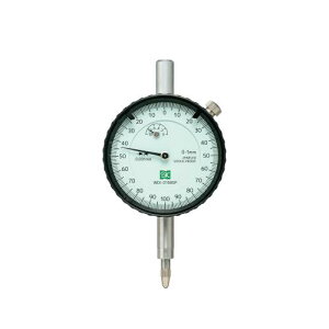 �W���^�_�C�����Q�[�W WDI-0158SP 0�`1mm �ڗ�0.001mm �V�����@ �y���� �� �U��z