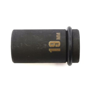 �����C���p�N�g�����`�\�P�b�g �Z�~�����O 19mm IMS-19SL PAOCK�i�p�I�b�N�j