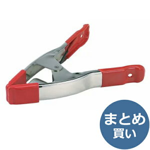 �y�܂Ƃߔ���12����z�X�v�����O�N�����v 225mm CL-225�y1������ō�825�~�z