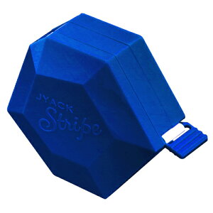 yiڐ**߂**z JYACK Stripe SIZE YA72003 WbNXgCv V@ yW[  Xe[Vi[ RxbNXz