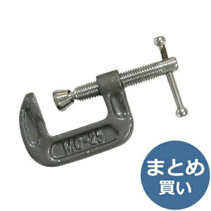 �y�܂Ƃߔ���12����z�L���X�e�B���O�N�����v MC-25 �ő���J��25mm �y1������ō�385�~�z