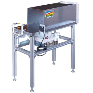 Agriculture(アグリカルチャー) ネギの皮むき機 パ〜ッと名人 AG-GPO-4NE パオック【ねぎ 皮 エア コンプレッサ 日本製】