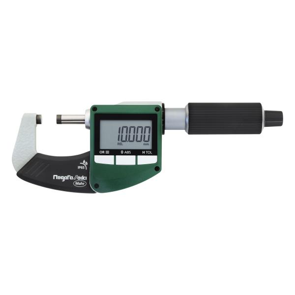 新潟精機 MCD-25IP65MW