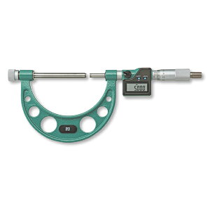 fW^փArO}CN[^ ͈0-100mm ŏǎl0.001mm QEM146-100K V@