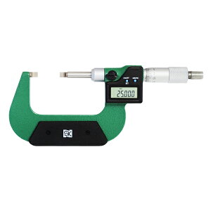 fW^iu[h}CN[^ ͈25-50mm ŏǎl0.001 QEM295-50BAU V@