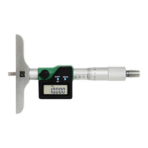 fW^fvX}CN[^ ͈0-25mm ŏǎl0.001mm QEM293-25FB V@