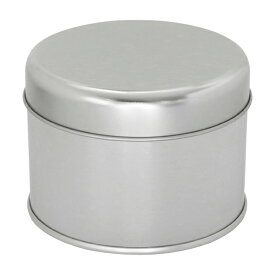 ブリキ缶 85 C-250 250ml 【日本製】 新潟精機
