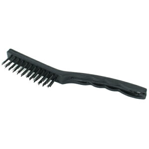 PC�����C���u���V SCW-001P�S��200mm PAOCK�i�p�I�b�N�j�y ���C���[�u���V �X�`�[���u���V ���� ���� ������ �T�r���Ƃ� �h���������z