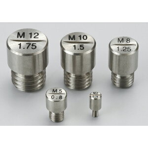 ネジピンゲージ M14x1.5 THP-1415【日本製】 新潟精機
