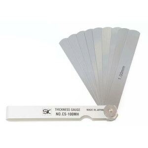 VNlXQ[W J[X[u^Cv  CS-100MH 12.7mm 100mm 10g 0.10-1.00mm V@ y{z yԃQ[W VbNlX VQ[W ԑz