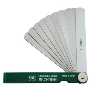 VNlXQ[W J[X[u^Cv  CS-100MH 12.7mm 100mm 10g 0.10-1.00mm V@ y{z yԃQ[W VbNlX VQ[W ԑz