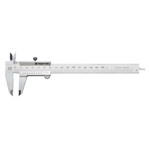 �V���o�[�W���^�m�M�X 150mm GVC-15 �V�����@