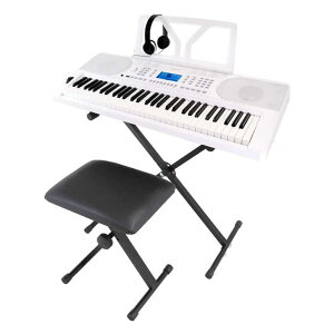 onetone OTK-61S WH zCg 61 dqL[{[h S҃Zbg