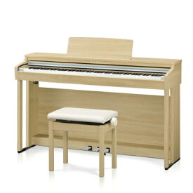 KAWAI カワイ CX302LO ライトオーク調仕上げ 88鍵盤 電子ピアノ デジタルピアノ