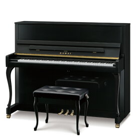 KAWAI カワイ アップライトピアノ C-580F 88鍵盤